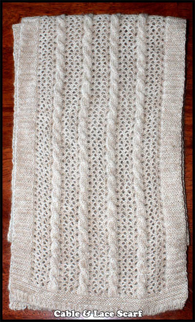 clscarf