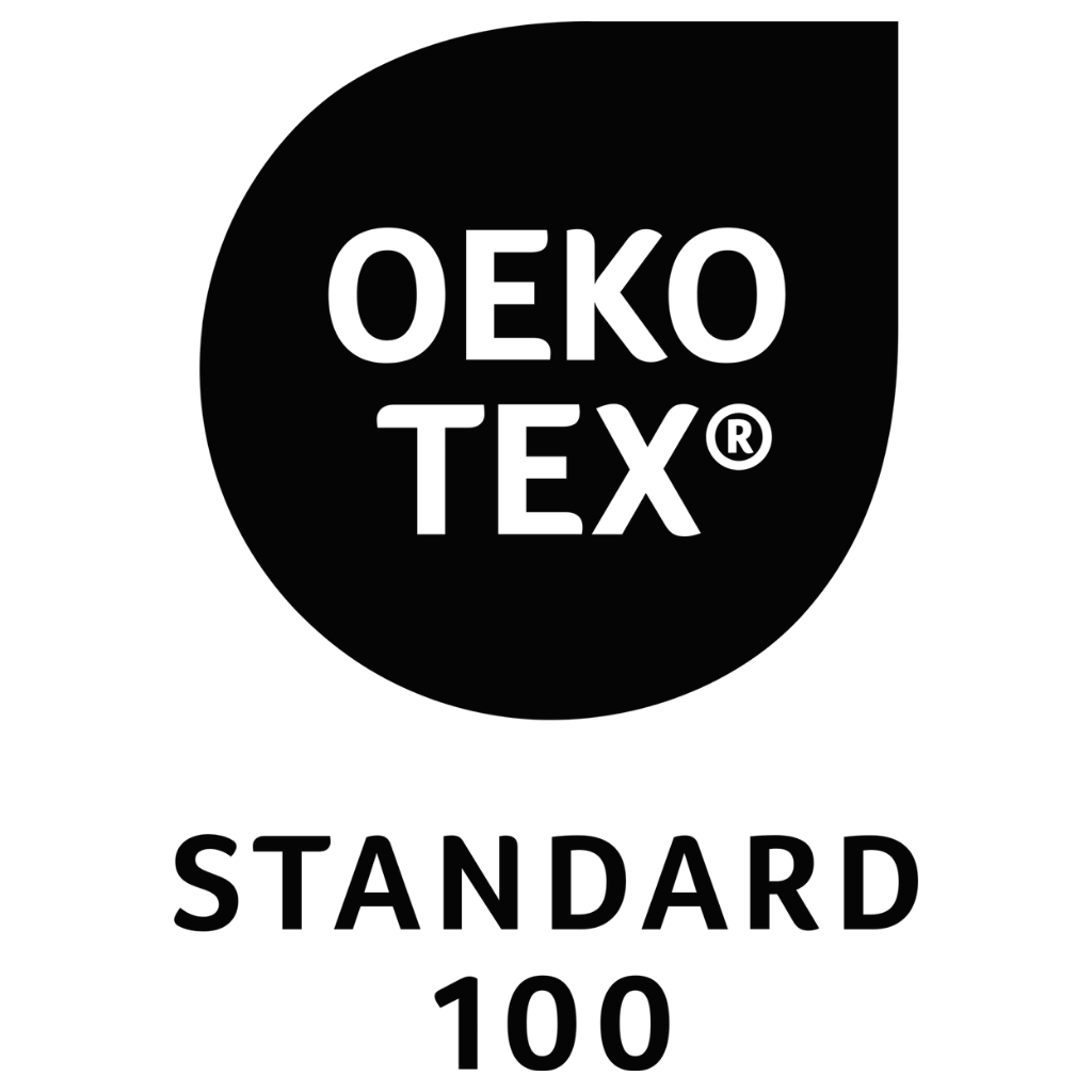 OEKO-TEX Standard 100 mark