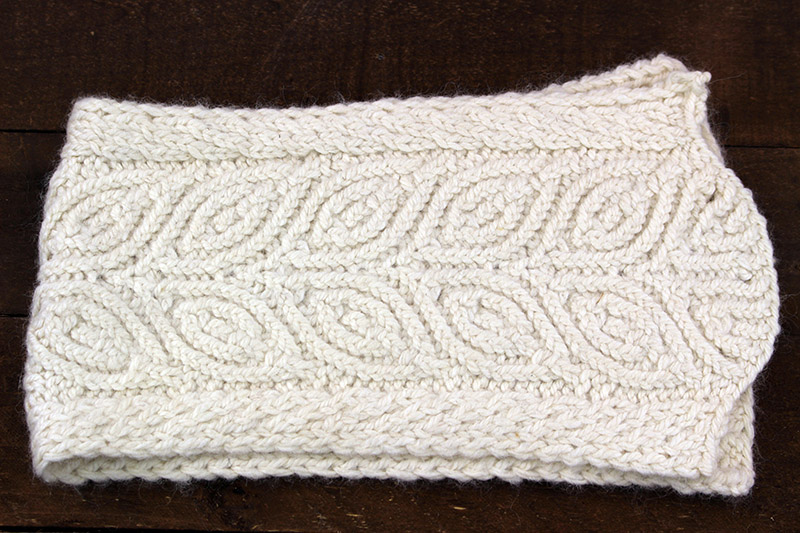 Knit Example
